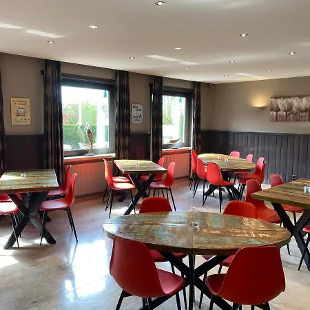Hotel De Vaart Damme