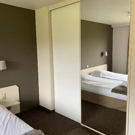 De Vaart Hotel Damme