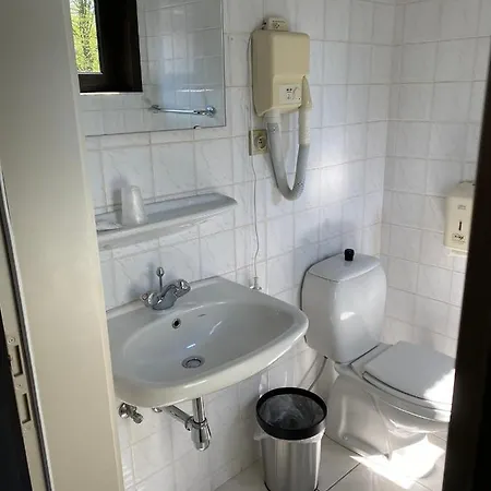 Hotel De Vaart Damme
